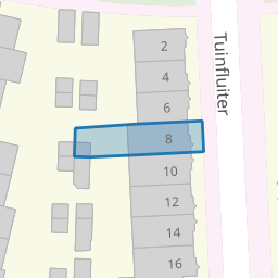 Perceel HKK01-D-8568