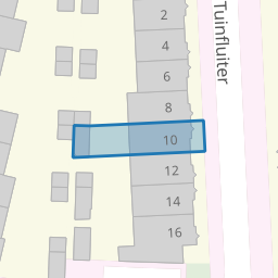 Perceel HKK01-D-8569