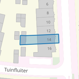 Perceel HKK01-D-8571