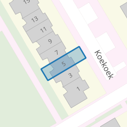 Perceel HKK01-D-8590