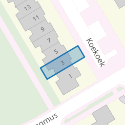 Perceel HKK01-D-8591