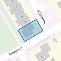 Perceel HKK01-D-8592