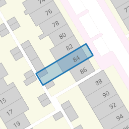 Perceel HKK01-D-8593