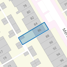 Perceel HKK01-D-8594