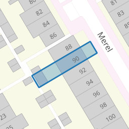 Perceel HKK01-D-8596