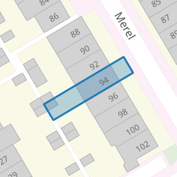 Perceel HKK01-D-8598