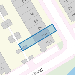 Perceel HKK01-D-8601