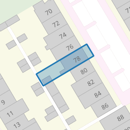 Perceel HKK01-D-8610