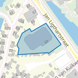 Perceel HKK01-D-8641