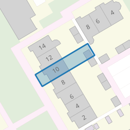 Perceel HKK01-D-8660