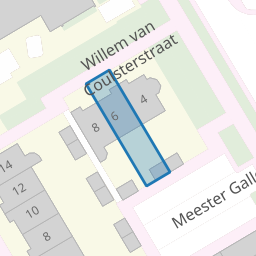 Perceel HKK01-D-8664