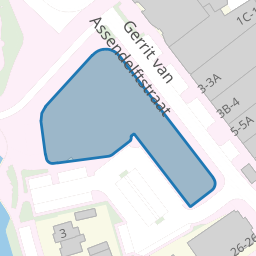 Perceel HKK01-D-8690