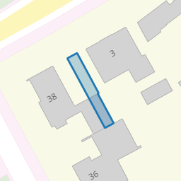 Perceel HKK01-D-8700