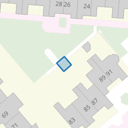 Perceel HKK01-D-8739