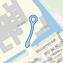 Perceel HKK01-D-8791