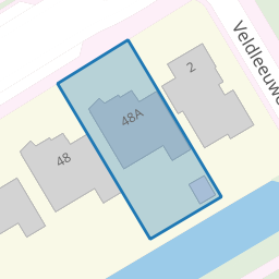 Perceel HKK01-D-8813