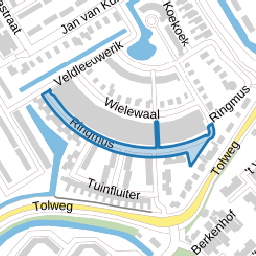 Perceel HKK01-D-8819