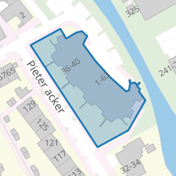 Perceel HKK01-D-8838