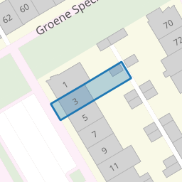 Perceel HKK01-D-8870