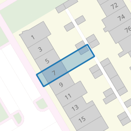 Perceel HKK01-D-8872