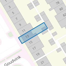 Perceel HKK01-D-8875