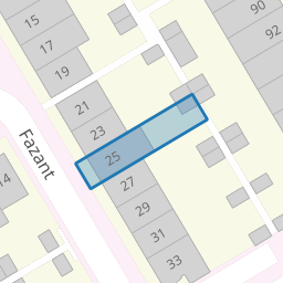 Perceel HKK01-D-8881