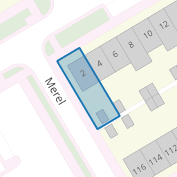 Perceel HKK01-D-8885