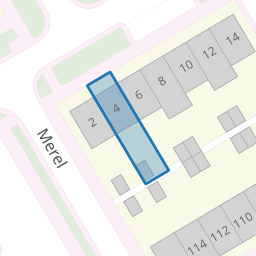 Perceel HKK01-D-8886