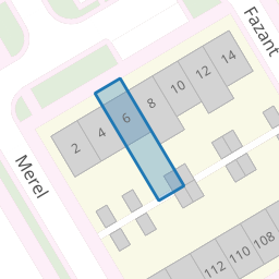 Perceel HKK01-D-8887