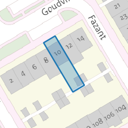 Perceel HKK01-D-8889