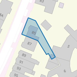 Perceel HKK01-D-8899