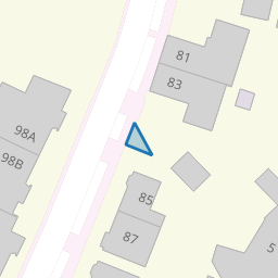 Perceel HKK01-D-8900