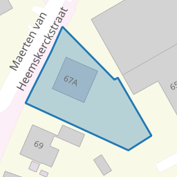 Perceel HKK01-D-8912