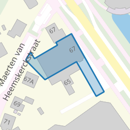 Perceel HKK01-D-8993