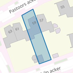 Perceel HKK01-D-9000