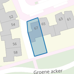 Perceel HKK01-D-9009