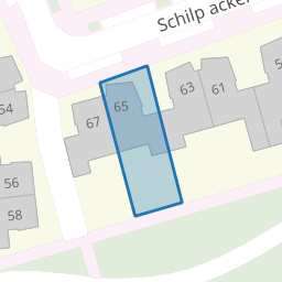 Perceel HKK01-D-9010