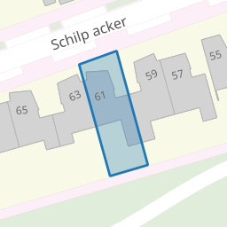 Perceel HKK01-D-9012