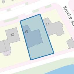 Perceel HKK01-D-9028