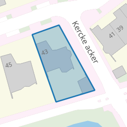 Perceel HKK01-D-9029