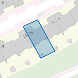 Perceel HKK01-D-9050