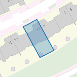 Perceel HKK01-D-9051