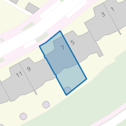 Perceel HKK01-D-9053