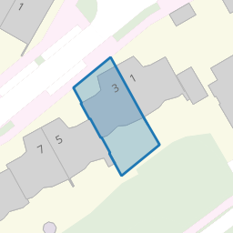 Perceel HKK01-D-9055