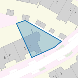 Perceel HKK01-D-9058