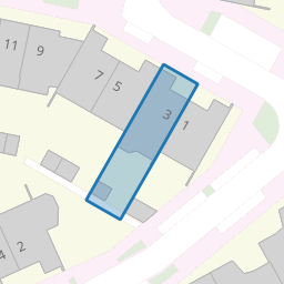 Perceel HKK01-D-9060