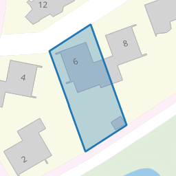 Perceel HKK01-D-9065