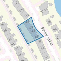 Perceel HKK01-D-9079