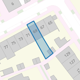 Perceel HKK01-D-9085