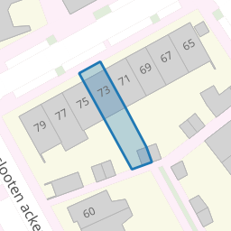 Perceel HKK01-D-9087